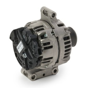 Alternateur FORD YC1U10300EA, 1498518, 2C1T10300BA