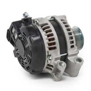 Alternateur LAND 7H4210300AC, LR010513, LR026344