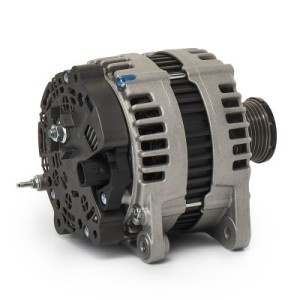 Alternateur AUDI 03G903016L, 3L903024LX, 03G903016LX