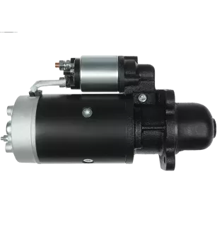 Démarreur 12V 3.00kW 9 dents Remplace AS-PL S0115, BOSCH 0001359012 0001359027 0001359049 0001359073