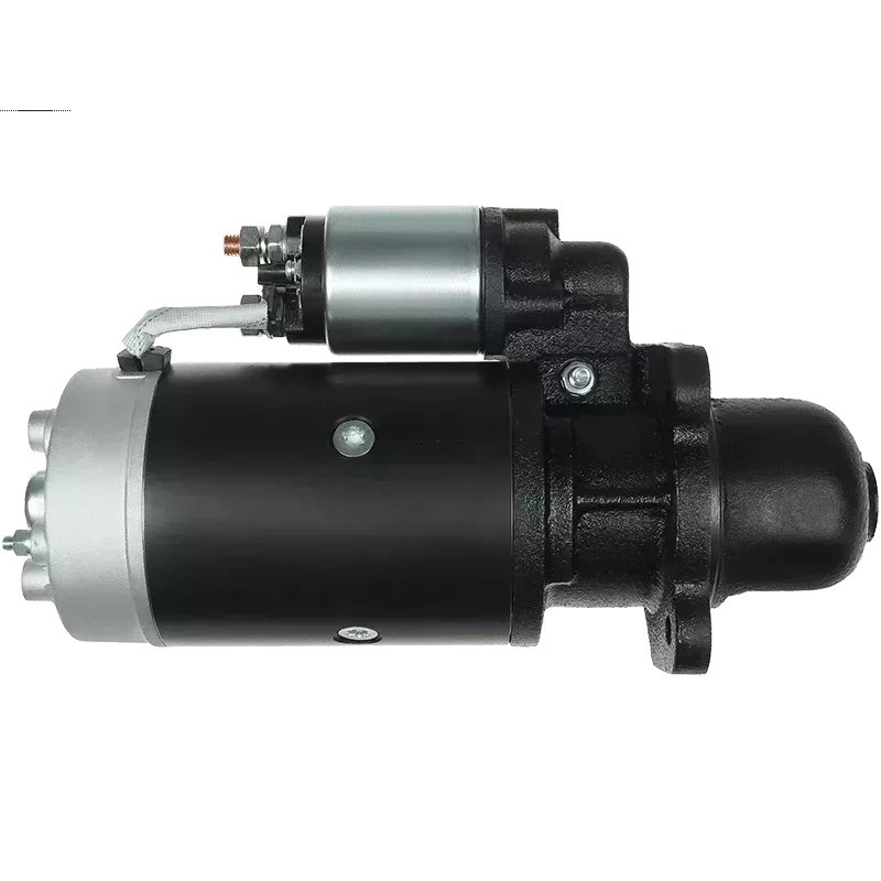 Démarreur 12V 3.00kW 9 dents Remplace AS-PL S0115, BOSCH 0001359012 Démarreur 12V 3.00kW 9 dents Remplace AS-PL S0115, BOSCH 0001359012