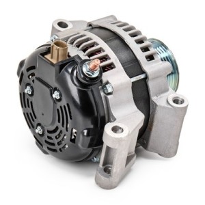 Alternateur CHRYSLER 04606755AA, 04606755AC, 04606755AD