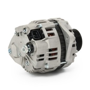 Alternateur ISUZU LR190763, LR190768, 8973697161