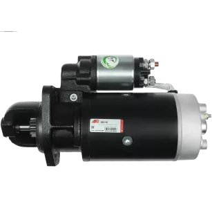 Démarreur 12V 3.00kW 9 dents Remplace AS-PL S0115, BOSCH 0001359012