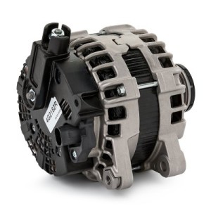 Alternateur LAND EJ3210300AC, EJ3210300AD, LR04576