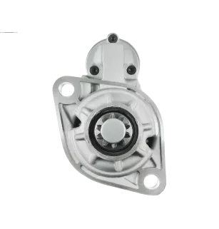Démarreur 12V 1.10kW 10 dents Remplace AS-PL S0119, BOSCH 0001121022 0001121023 0986018920, CARGO 114174