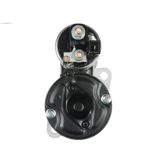 Démarreur 12V 1.10kW 10 dents Remplace AS-PL S0119, BOSCH 0001121022 0001121023 0986018920, CARGO 114174
