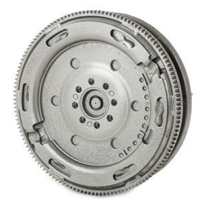 Volant moteur VW 076105266, 076105266C