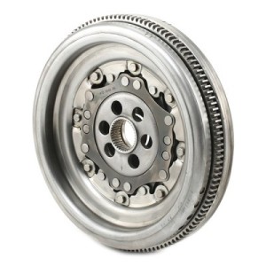 Volant moteur AUDI 03C105266F, 03L105266EG, 03L105266EF