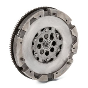 Volant moteur BMW 21207532592, 7532592