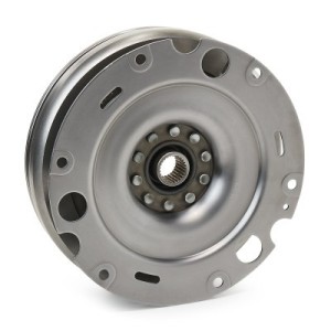 Volant moteur AUDI 0B5105317F, 0B5105317K, 0B5105317K