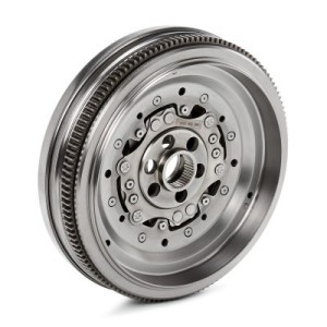 Volant moteur VW 03L105266AN, 03L105266DT