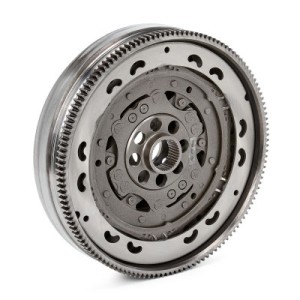 Volant moteur SKODA 03N105266C, 03N105266H, 03N105266C