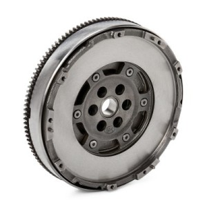 Volant moteur ABARTH 55217579, 55224025, 55256170