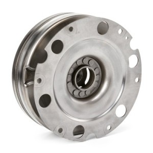 Volant moteur AUDI 0AW105317AK, 0AW105317F, 0AW105317L