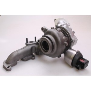 Turbocompresseur AUDI 03L253010G, 03L253019P, 03L253019PV