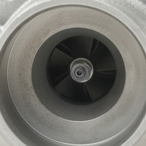 Turbocompresseur MERCEDES-BENZ 6460900280, 646090028080, 6460901180