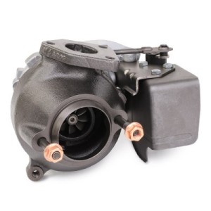 Turbocompresseur BMW 11657790992, 11657790992C, 11657790994