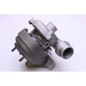Turbocompresseur RENAULT 144110980R, 144114125R, 7700475135