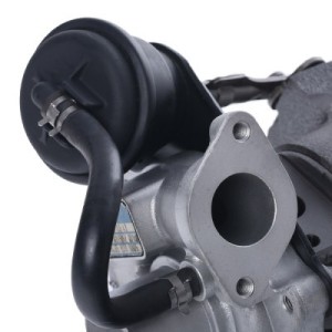 Turbocompresseur ALFA ROMEO 71784113, 71784113, 93191993