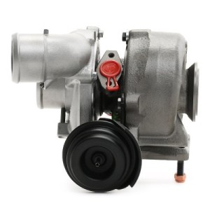 Turbocompresseur ALFA ROMEO 55214061, 71790772, 71785250