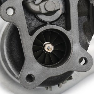 Turbocompresseur OPEL 4917306500, 4917306501, 4917306503