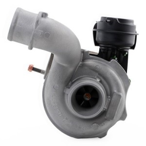 Turbocompresseur RENAULT 860095, 93184463, R1630013