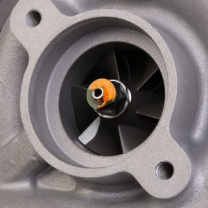 Turbocompresseur VW 070145701E, 070145701EV, 070145701EX