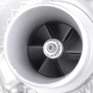Turbocompresseur AUDI 038253016E, 038253016EV, 038253016EV500