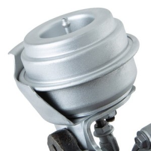 Turbocompresseur AUDI 038145702, 038145702GX, 038145702V