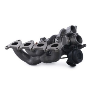 Turbocompresseur AUDI 03C145702B, 03C145702P, 03C145703A