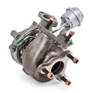 Turbocompresseur NISSAN 1411AW40A, 14411AW400, 14411AW40A