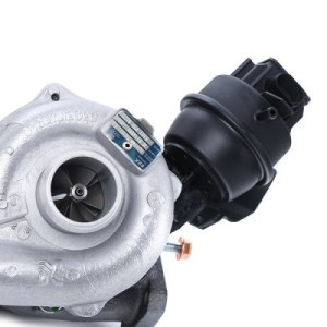 Turbocompresseur AUDI 03G145702H, 03G145702HV, 03G145702HX