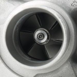 Turbocompresseur CITROËN 0375L0, 0375N7, 0375R9