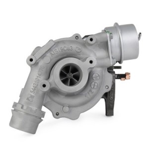 Turbocompresseur DACIA A607090078080, A6070900780, A607090028080