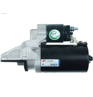 Démarreur 12V 2.00kW Bosch 00010DB94E 0001105205
