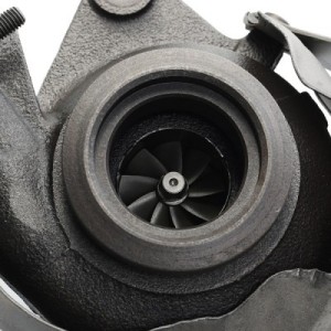Turbocompresseur AUDI 03G253014T, 03G253014TV, 03G253014TX
