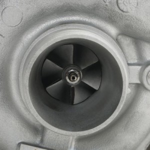 Turbocompresseur VW 074145703E, 074145703EV, 074145703EV248