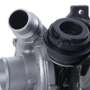 Turbocompresseur FIAT 1441100K0F, 1441100Q0G, 1441100Q1C