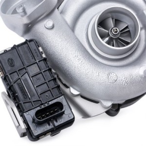 Turbocompresseur BMW 11657796313, 11657796314, 7796313
