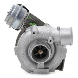 Turbocompresseur BMW 11657780199, 11657781434, 11657781435