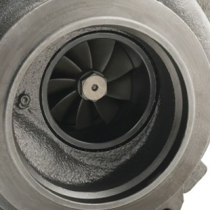 Turbocompresseur BMW 11657796315, 11657796316, 7796315