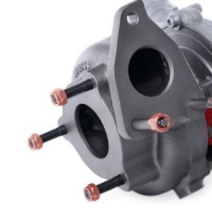 Turbocompresseur FIAT 0006000616730, 0006000620342, 0006000620411