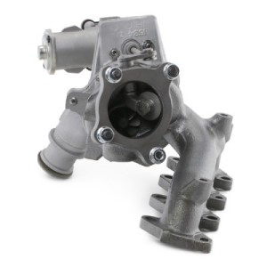 Turbocompresseur AUDI 03F145701B, 03F145725GX, 03F145701BV