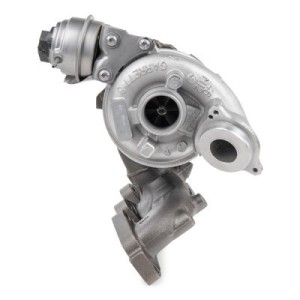 Turbocompresseur AUDI 03L253010E, 03L253010F, 03L253019Q