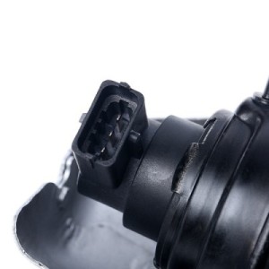 Turbocompresseur FIAT 5801415508, 5801415509, 5801894377