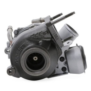 Turbocompresseur RENAULT 7701476528, 7701478023, 7701479254