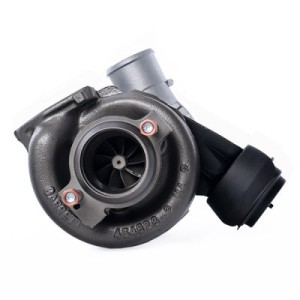 Turbocompresseur BMW 11652247691, 11652248906, 11652248907