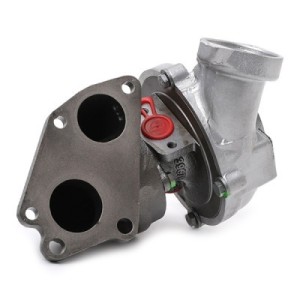 Turbocompresseur BMW 11657802587, 7802587