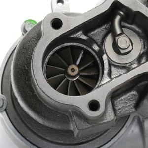 Turbocompresseur FIAT